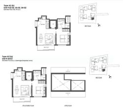 10 Evelyn (D11), Apartment #599555351